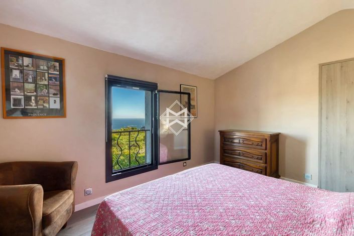 Image No.11-Maison de 4 chambres à vendre à Cavalaire-sur-Mer