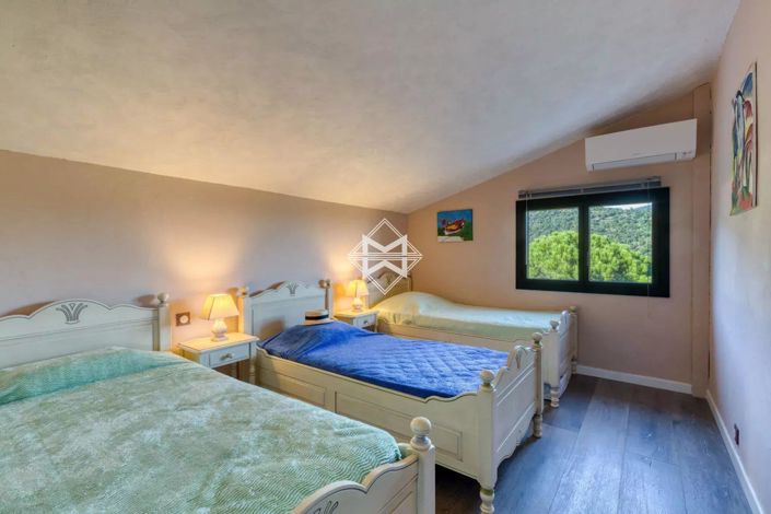 Image No.12-Maison de 4 chambres à vendre à Cavalaire-sur-Mer