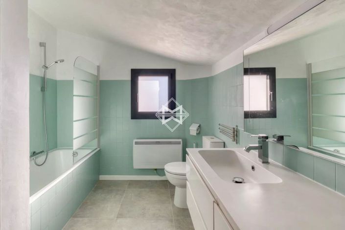 Image No.15-Maison de 4 chambres à vendre à Cavalaire-sur-Mer