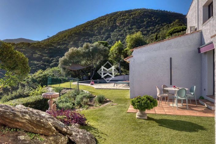 Image No.16-Maison de 4 chambres à vendre à Cavalaire-sur-Mer