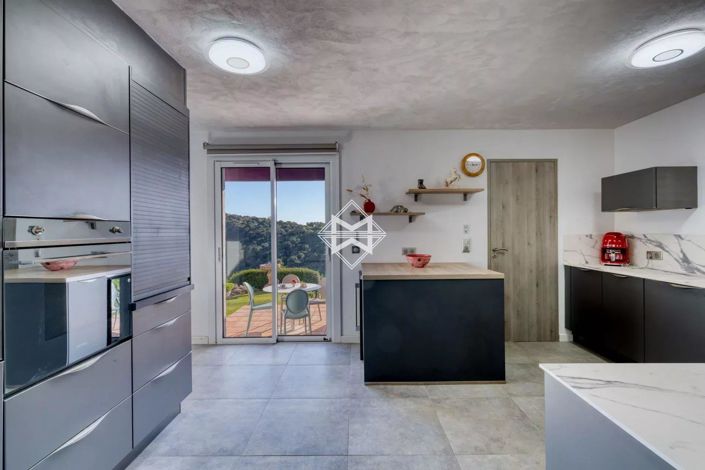 Image No.7-Maison de 4 chambres à vendre à Cavalaire-sur-Mer