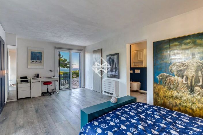 Image No.9-Maison de 4 chambres à vendre à Cavalaire-sur-Mer