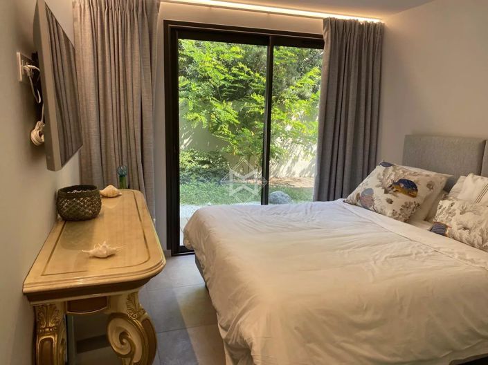 Image No.4-Appartement de 2 chambres à vendre à Saint-Tropez