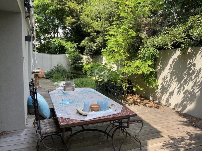 Image No.9-Appartement de 2 chambres à vendre à Saint-Tropez