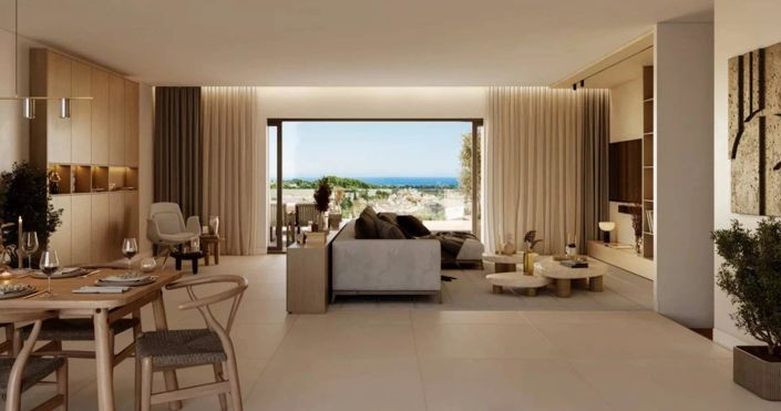 Image No.1-3 Bed Apartment for sale