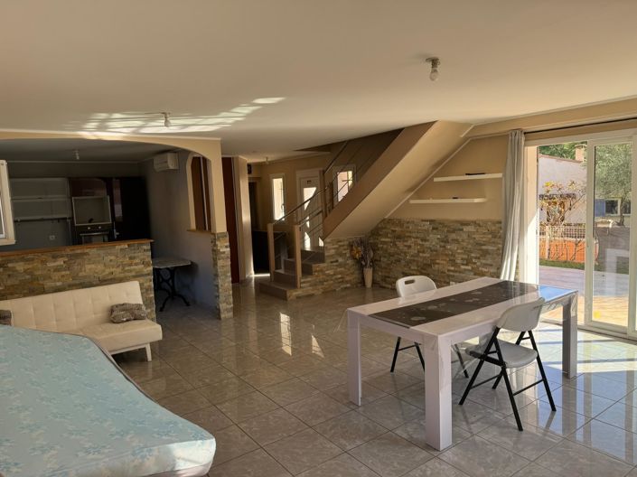 Image No.3-Maison de 4 chambres à vendre à Taradeau