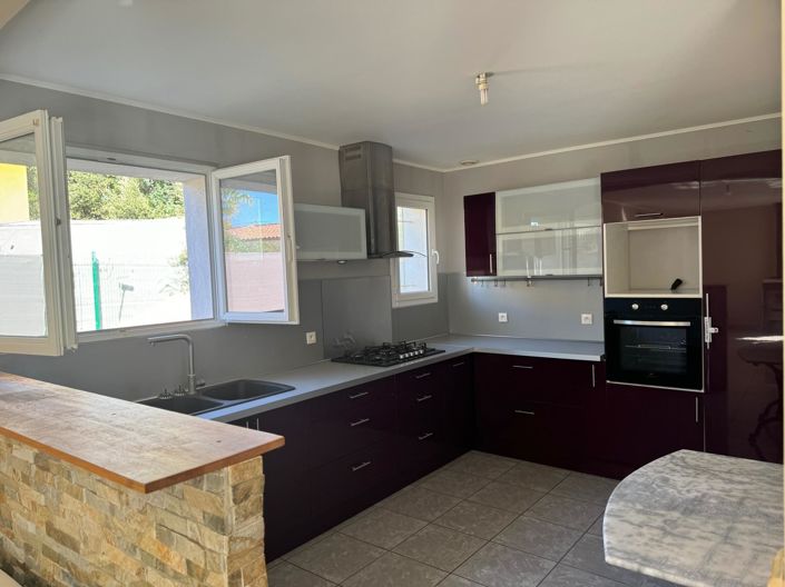 Image No.4-Maison de 4 chambres à vendre à Taradeau