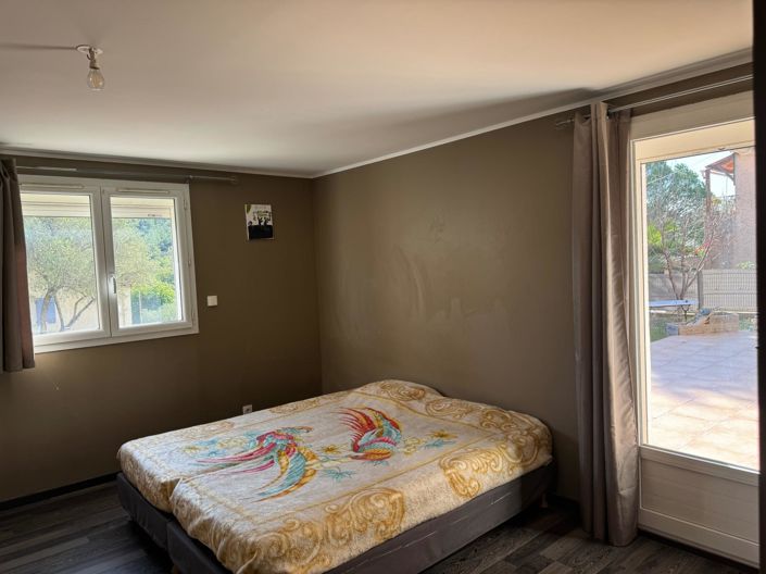 Image No.5-Maison de 4 chambres à vendre à Taradeau