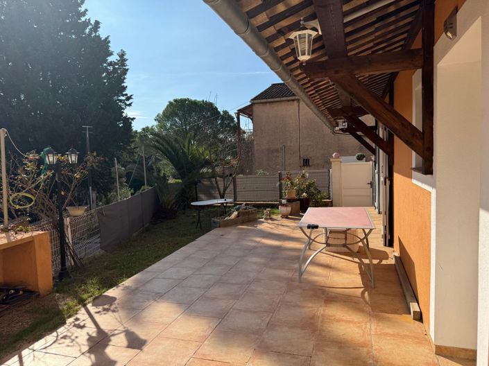 Image No.8-Maison de 4 chambres à vendre à Taradeau