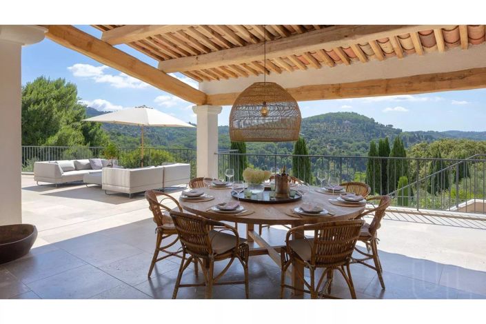 Image No.12-Maison de 5 chambres à vendre à Grasse