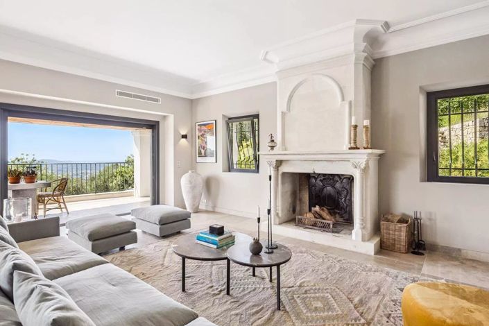 Image No.4-Maison de 5 chambres à vendre à Grasse