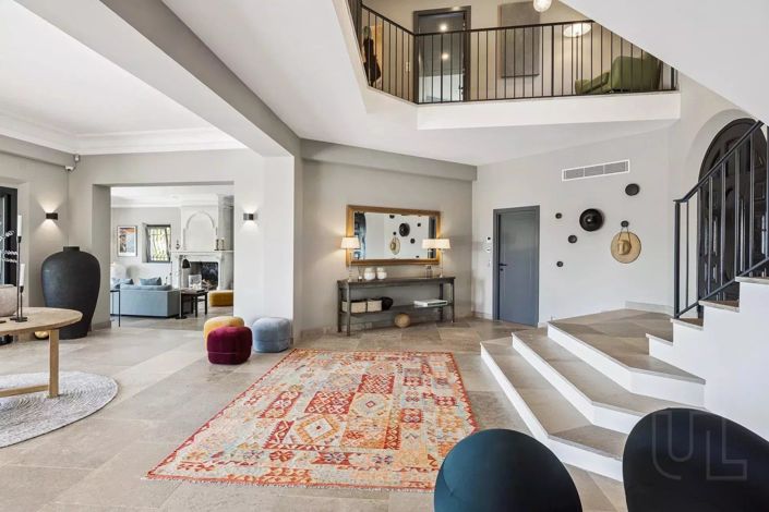 Image No.6-Maison de 5 chambres à vendre à Grasse