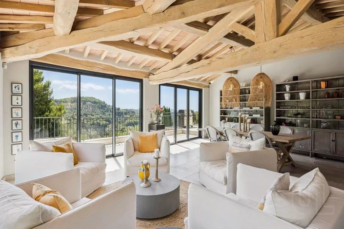 Image No.7-Maison de 5 chambres à vendre à Grasse