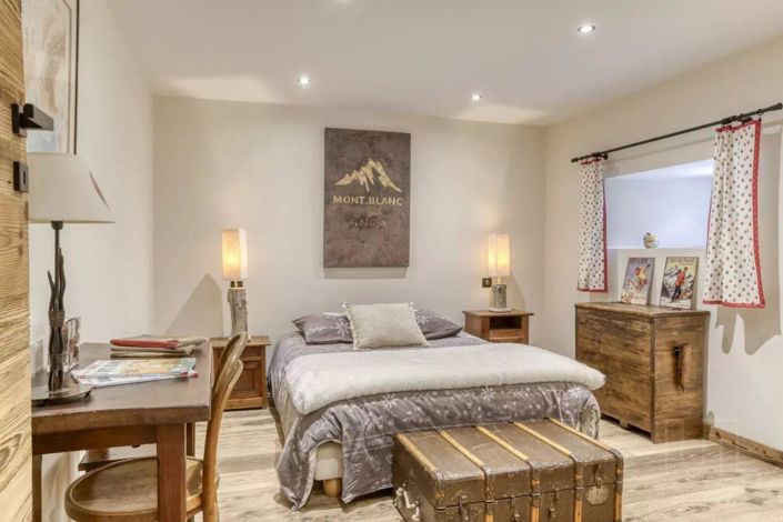 Image No.14-Maison de 5 chambres à vendre à Saint-Gervais-les-Bains