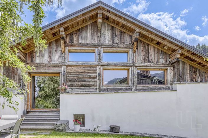 Image No.16-Maison de 5 chambres à vendre à Saint-Gervais-les-Bains