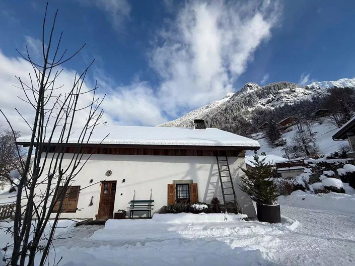 Image No.17-Maison de 5 chambres à vendre à Saint-Gervais-les-Bains