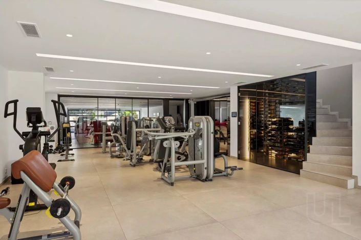 Image No.9-Maison de 6 chambres à vendre à Roquefort-les-Pins