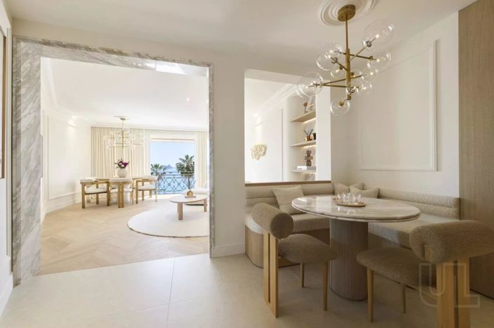 Image No.3-Propriété de 3 chambres à vendre à Cannes