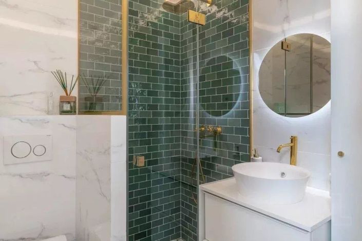 Image No.10-Propriété de 4 chambres à vendre à Villefranche-sur-Mer