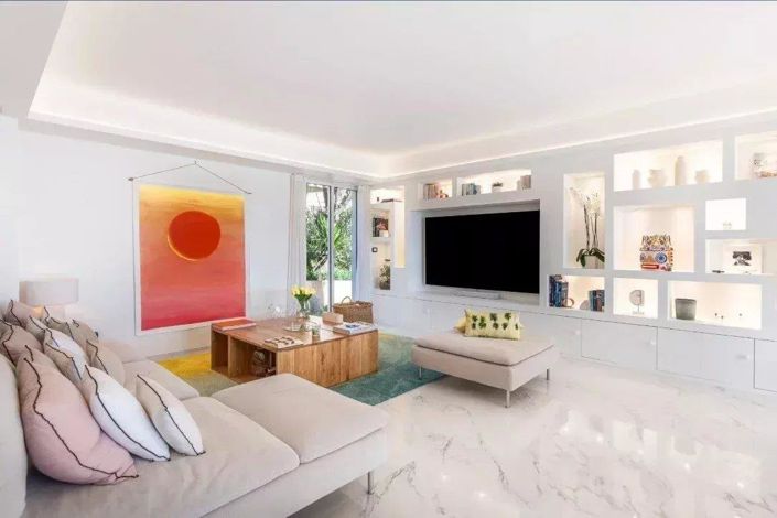 Image No.11-Propriété de 4 chambres à vendre à Villefranche-sur-Mer