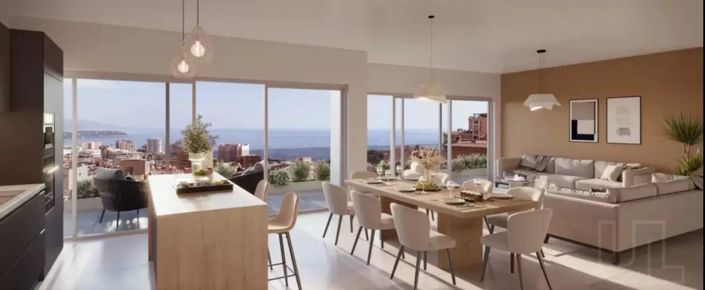 Image No.2-3 Bed Apartment for sale