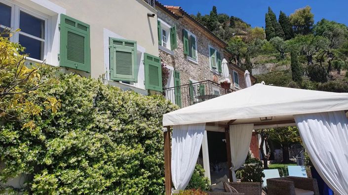 Image No.18-Maison de 4 chambres à vendre à Roquebrune-Cap-Martin