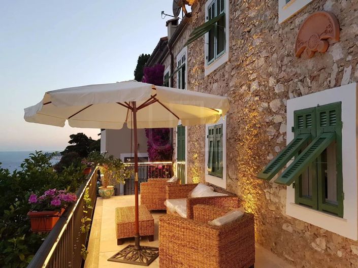 Image No.19-Maison de 4 chambres à vendre à Roquebrune-Cap-Martin