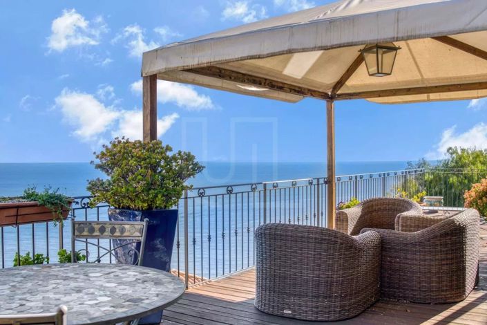 Image No.21-Maison de 4 chambres à vendre à Roquebrune-Cap-Martin