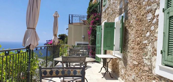 Image No.23-Maison de 4 chambres à vendre à Roquebrune-Cap-Martin