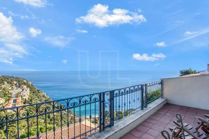 Image No.34-Maison de 4 chambres à vendre à Roquebrune-Cap-Martin