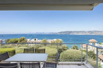 1 - Antibes, Apartment