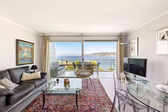 Image No.4-Propriété de 2 chambres à vendre à Antibes