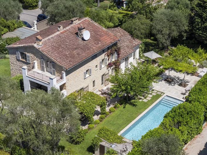 Image No.15-Maison de 4 chambres à vendre à Valbonne