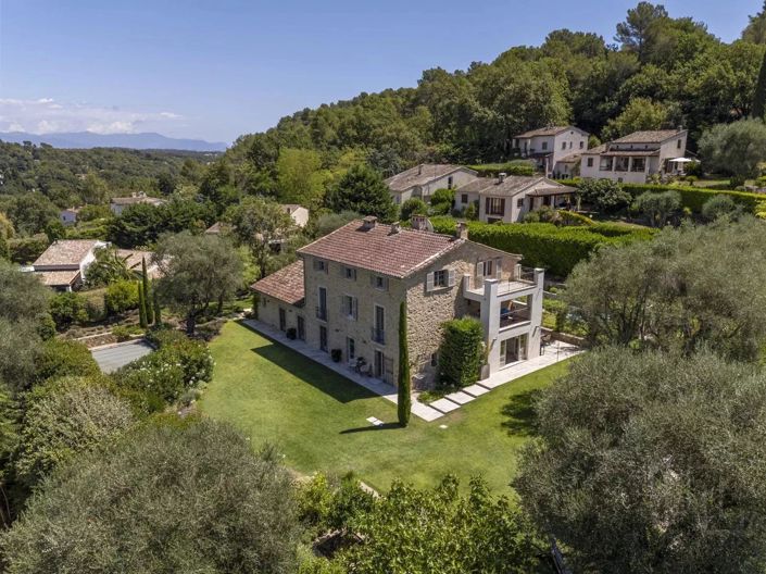 Image No.17-Maison de 4 chambres à vendre à Valbonne