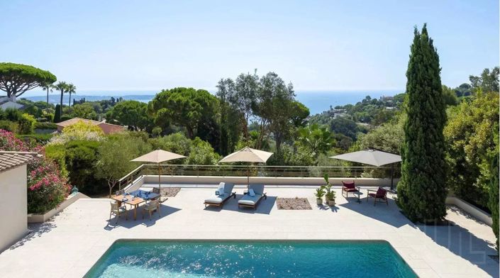 Image No.4-Maison de 3 chambres à vendre à Cannes