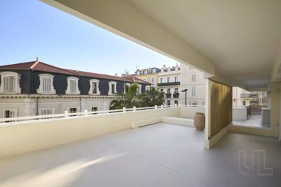Propriété de 3 chambres à vendre à Cannes