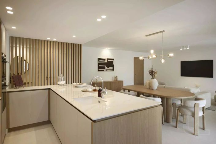 Image No.3-3 Bed Apartment for sale