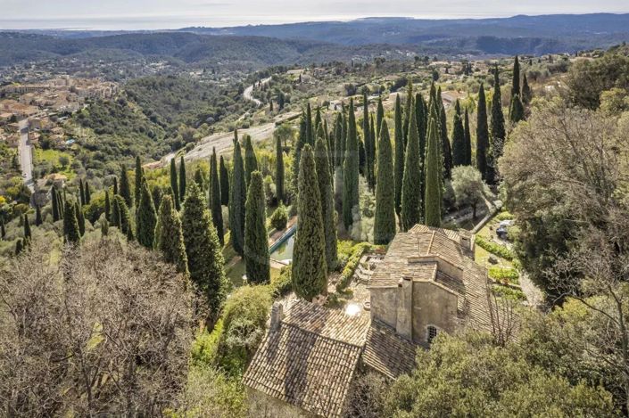 Image No.23-Maison de 5 chambres à vendre à Tourrettes-sur-Loup