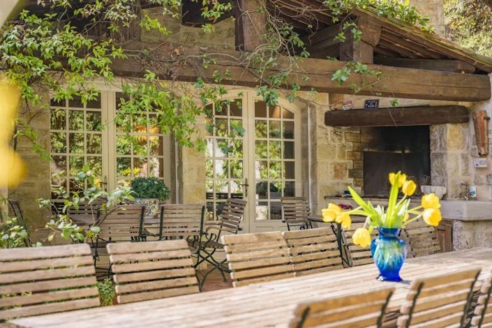 Image No.27-Maison de 5 chambres à vendre à Tourrettes-sur-Loup