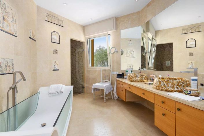 Image No.11-Maison de 7 chambres à vendre à Mougins