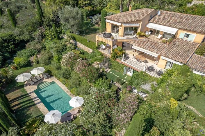 Image No.12-Maison de 7 chambres à vendre à Mougins