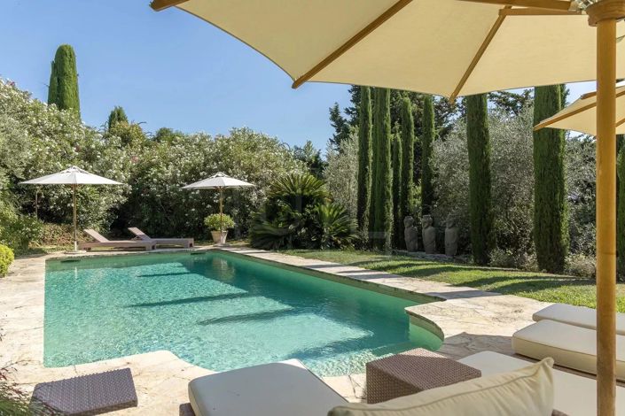 Image No.13-Maison de 7 chambres à vendre à Mougins