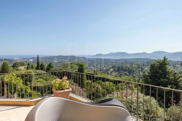 Image No.14-Maison de 7 chambres à vendre à Mougins