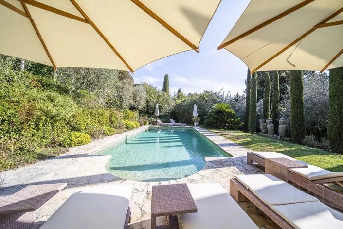 Image No.16-Maison de 7 chambres à vendre à Mougins