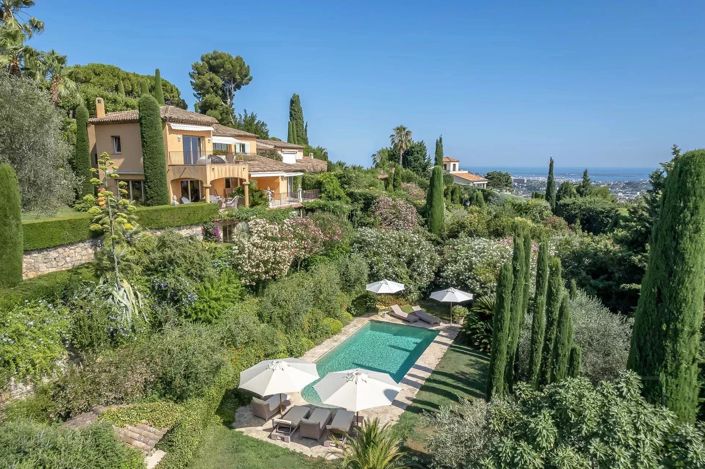 Image No.17-Maison de 7 chambres à vendre à Mougins