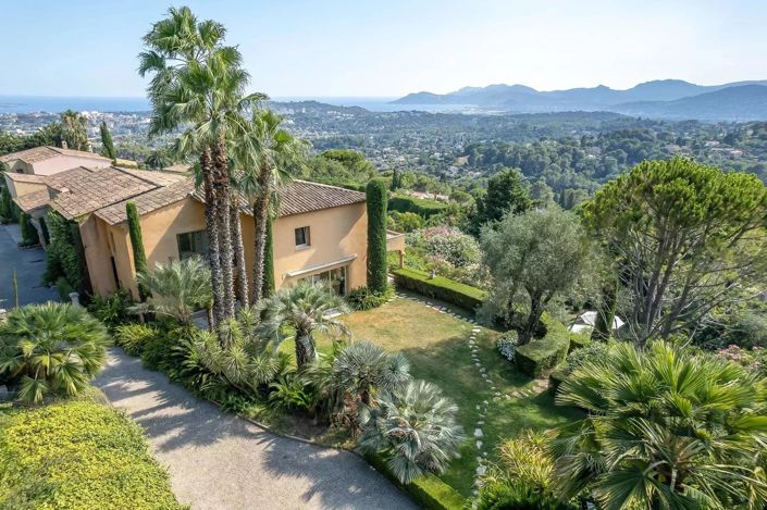 Image No.19-Maison de 7 chambres à vendre à Mougins
