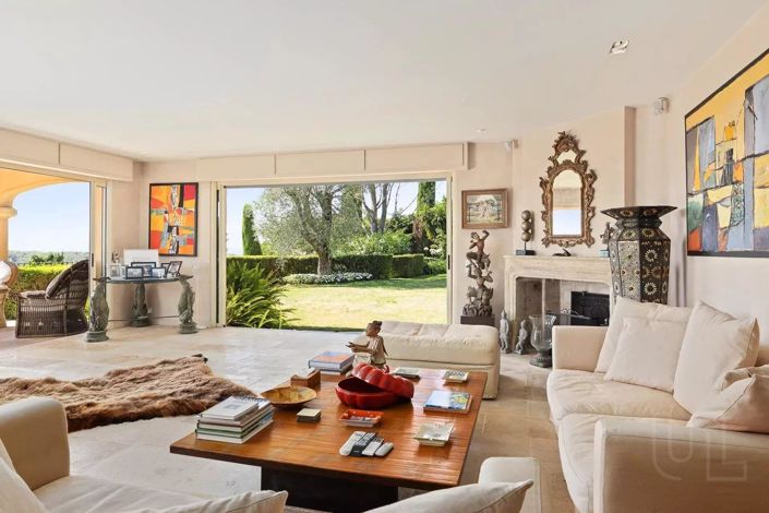 Image No.7-Maison de 7 chambres à vendre à Mougins