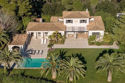 5 Bed House for sale