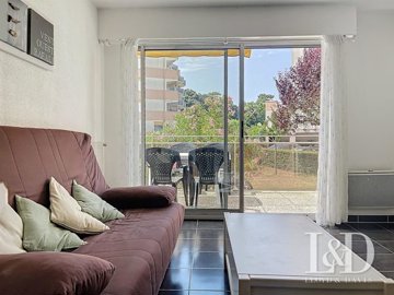 1 - Vaux-sur-Mer, Apartment