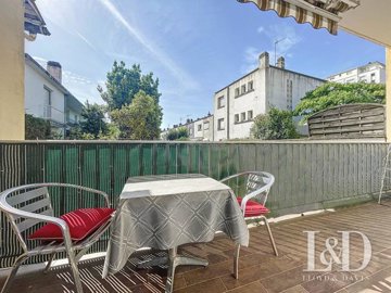 1 - Royan, Apartment